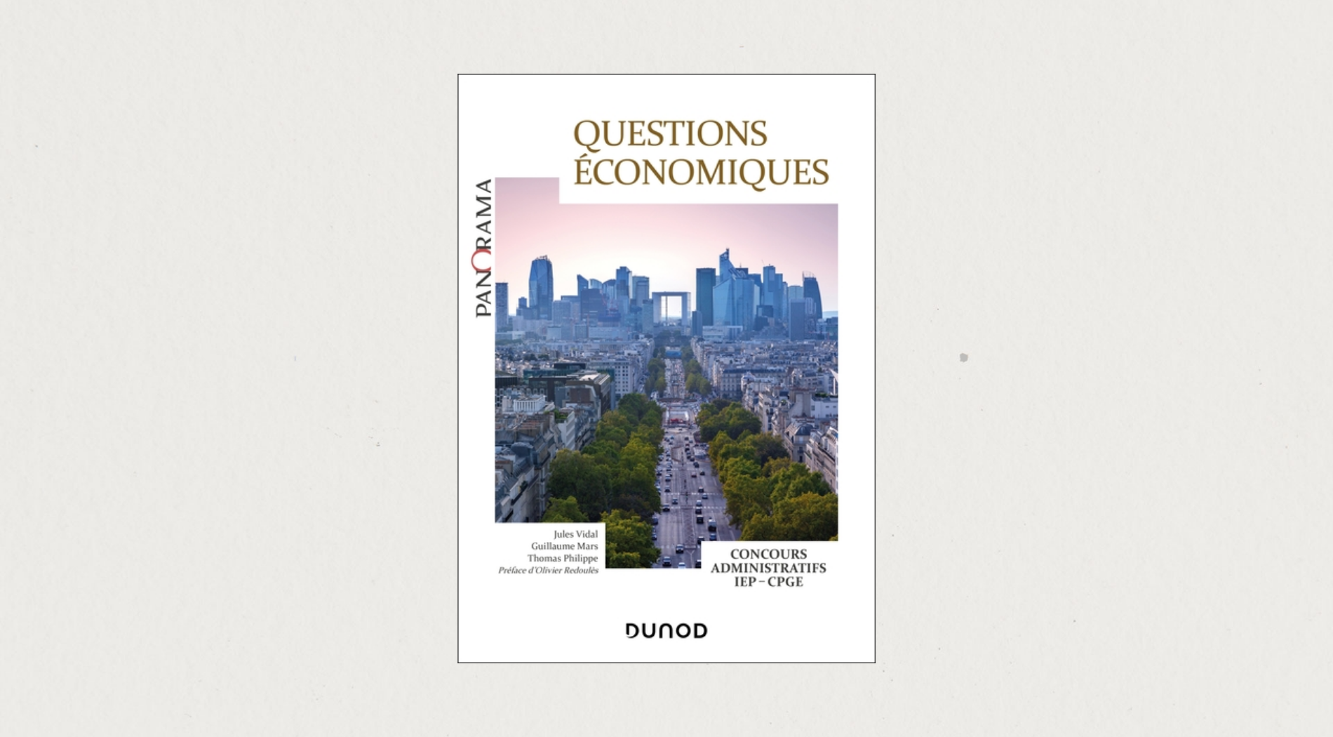 Illustration de l'article Questions économiques 